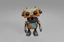 Robot