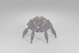 Spider