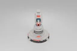 Robot-like object