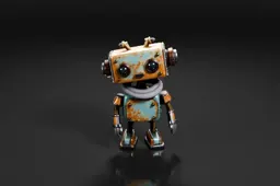 Robot