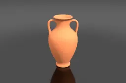 Ancient Greek vase