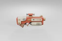Toy gun