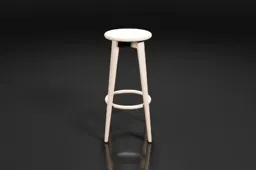 Small stool