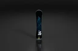 Snowboard