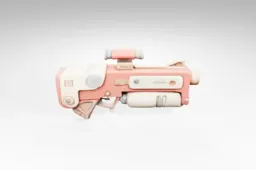 Toy gun