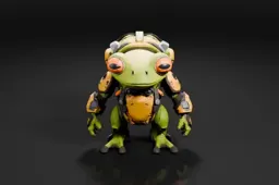 Frog