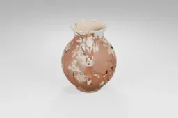 Small vase or jug