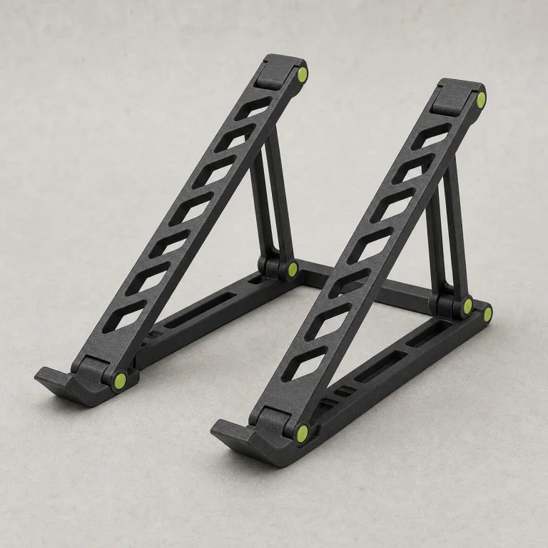 Foldable Laptop Stand