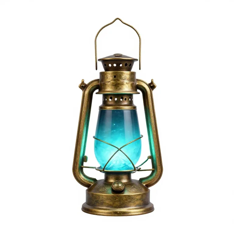 Arcane Lantern