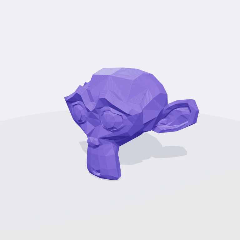 Suzanne Topology Study